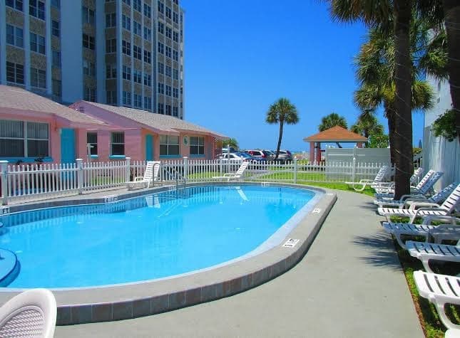 Beach Haven, Hotel in Saint Pete Beach