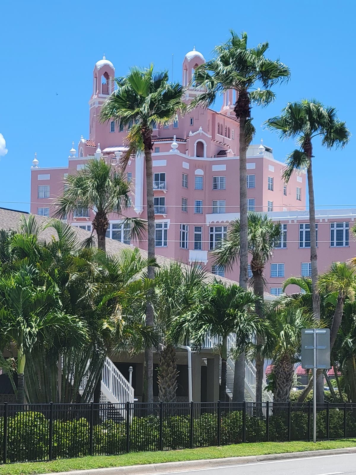 St Pete Beach Vacations by TechTravel, Hotel in Saint Pete Beach