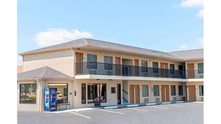 Days Inn by Wyndham St. Robert Waynesville/Ft. Leonard Wood, Hotel in Saint Robert