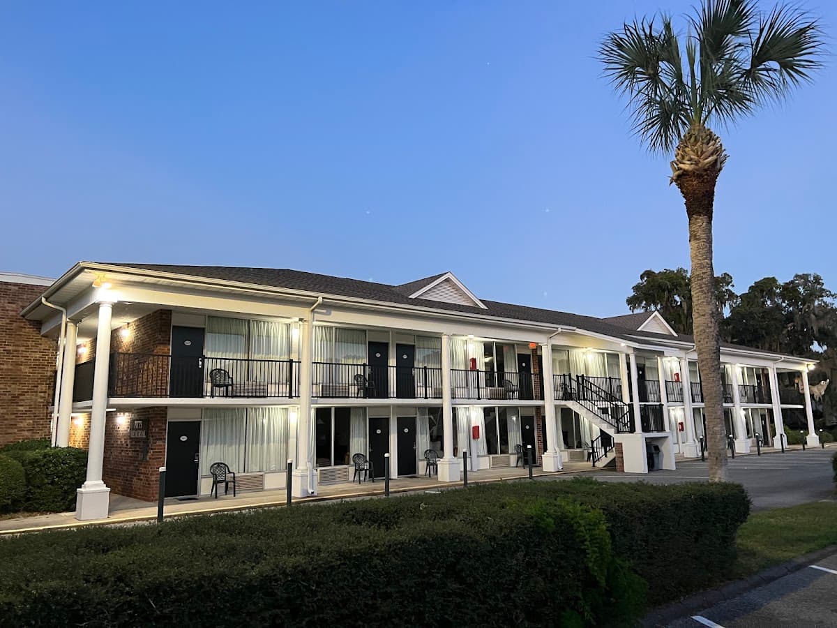 Epworth By The Sea, Hotel in Saint Simon Mills