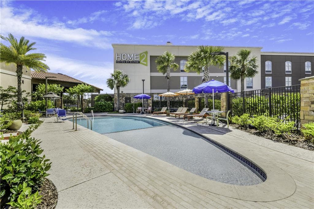 Home2 Suites by Hilton St. Simons Island, Hotel in Saint Simons Island