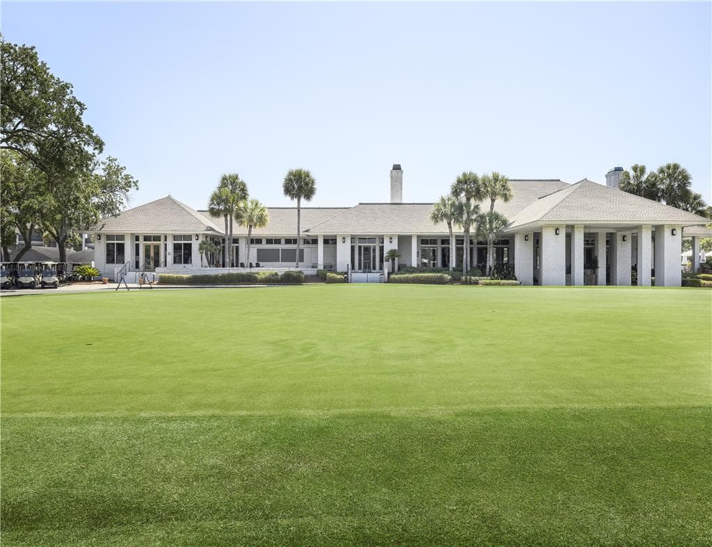 Sea Palms Resort St Simons Island, Hotel in Saint Simon Mills