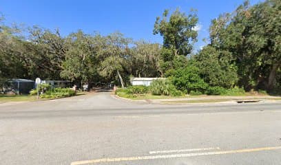 Beach Bum Cottage, Bed & Breakfast in Saint Simons Island