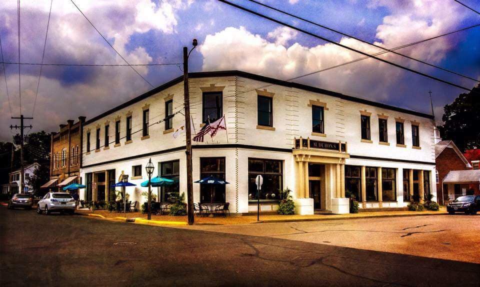 Audubon's, Hotel in Sainte Genevieve