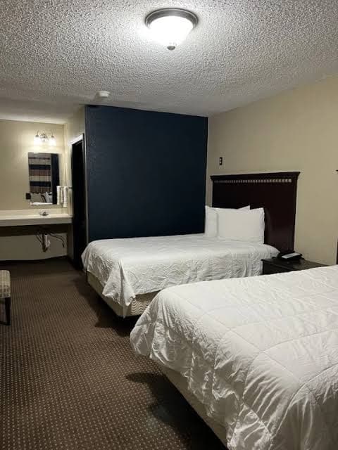 Triangle Inn, Hotel in Sainte Genevieve