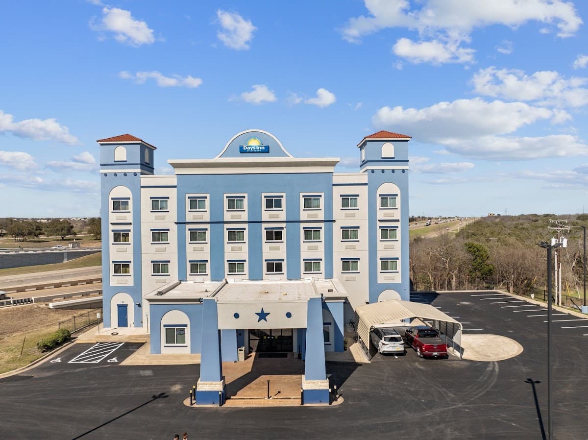 Days Inn by Wyndham Salado, Hotel in Salado