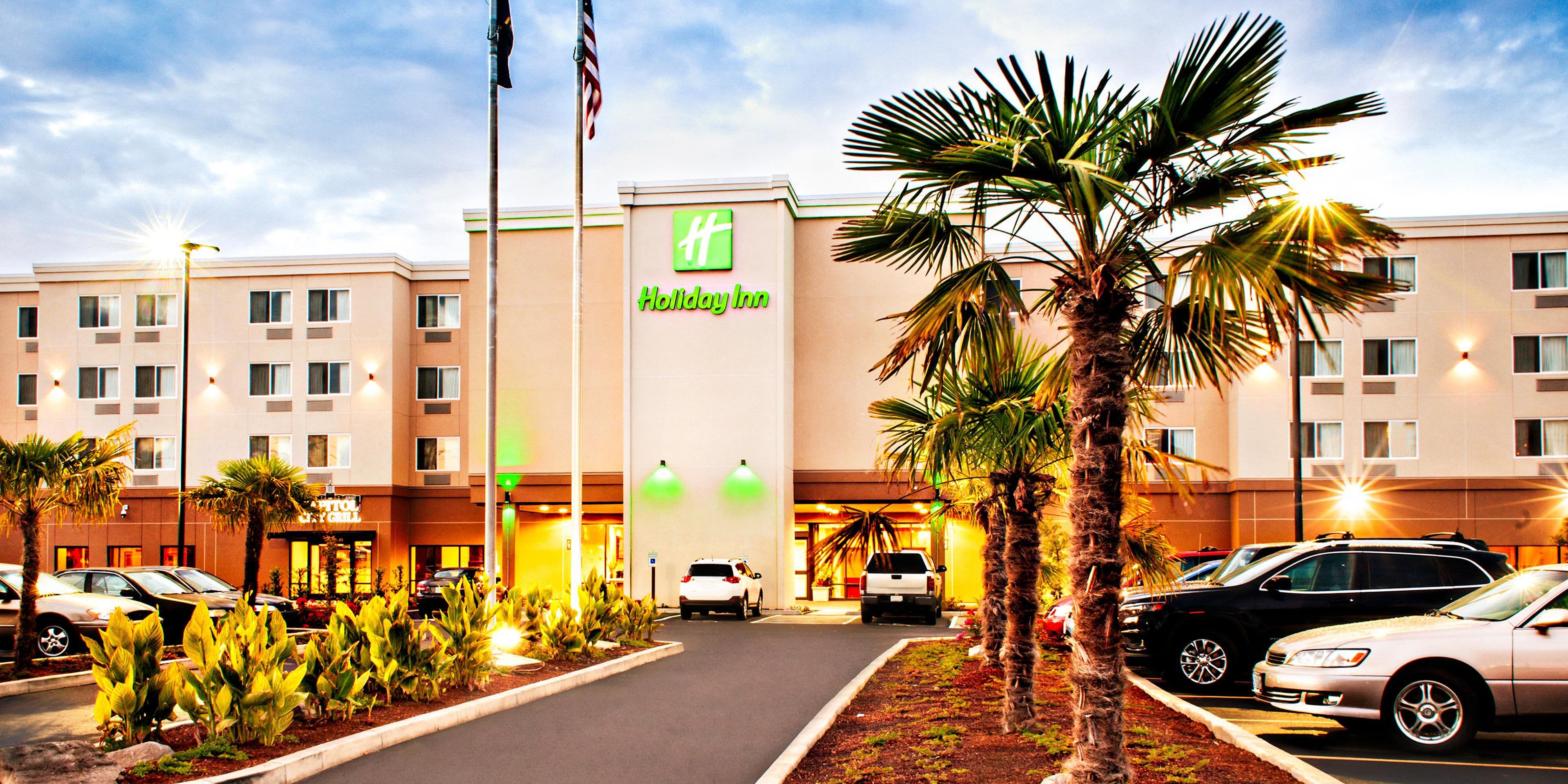 Holiday Inn Salem, Salem