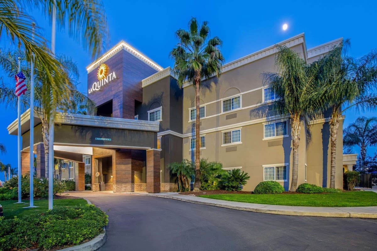 La Quinta Inn & Suites by Wyndham Modesto Salida, Hotel in Salida