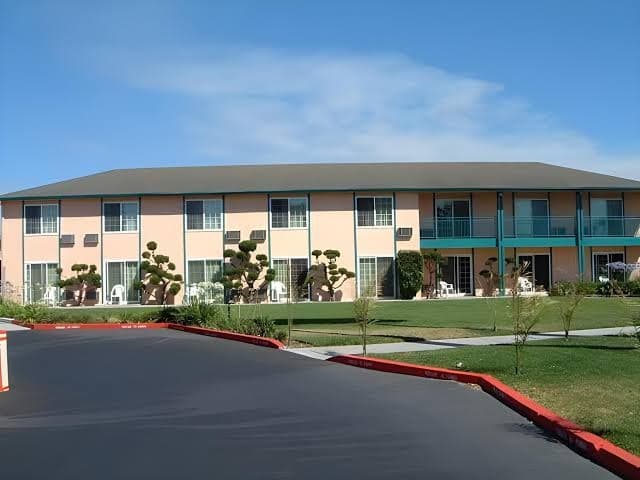 Inns of California Salinas, Motel in Salinas
