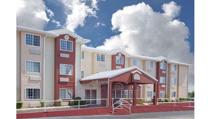 Days Inn by Wyndham Sallisaw, Hotel in Sallisaw
