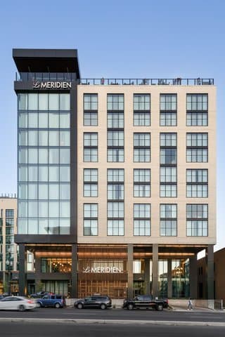 Le Méridien Salt Lake City Downtown, Hotel in Salt Lake City
