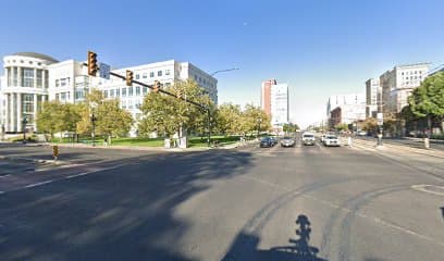 Salt lake city, Hotel in Salt Lake City