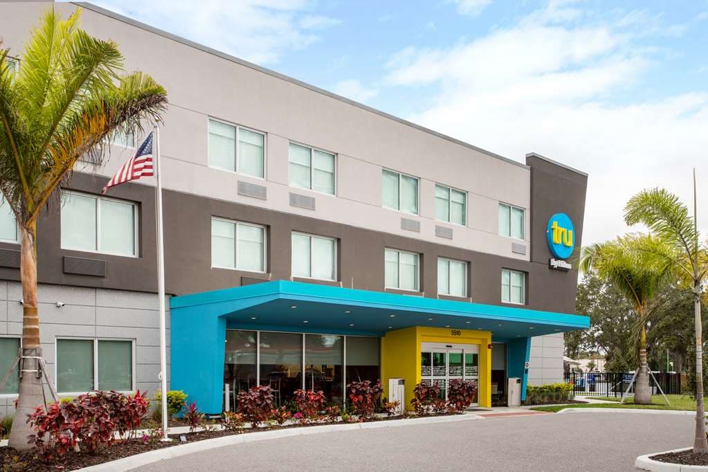 Tru by Hilton Bradenton I 75, Hotel in Samoset