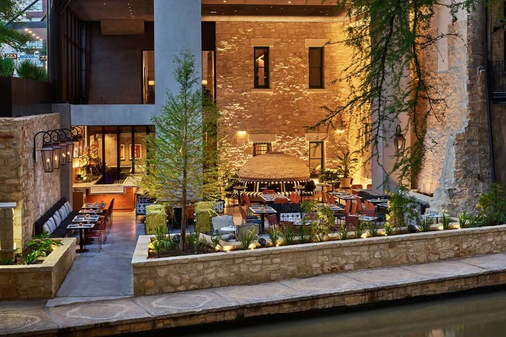 Canopy by Hilton San Antonio Riverwalk, Hotel in San Antonio