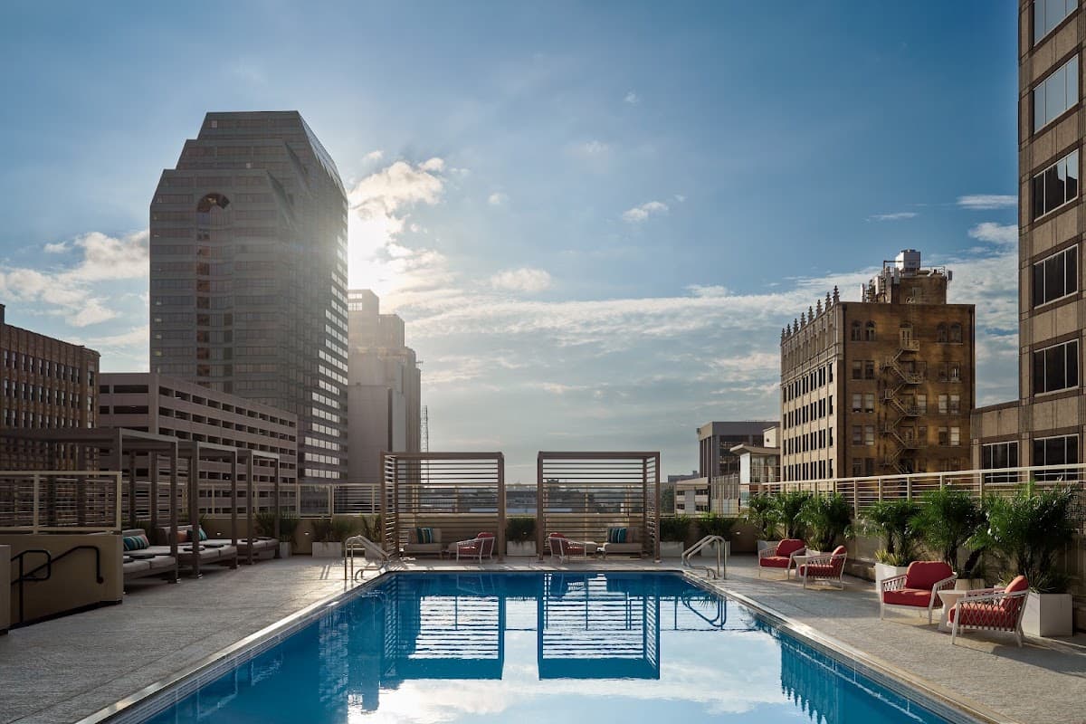 InterContinental San Antonio Riverwalk by IHG, Hotel in San Antonio