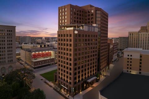 AC Hotel San Antonio Riverwalk, Hotel in San Antonio