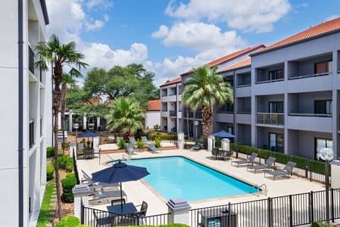 Courtyard by Marriott San Antonio Downtown/Market Square, Hotel in San Antonio