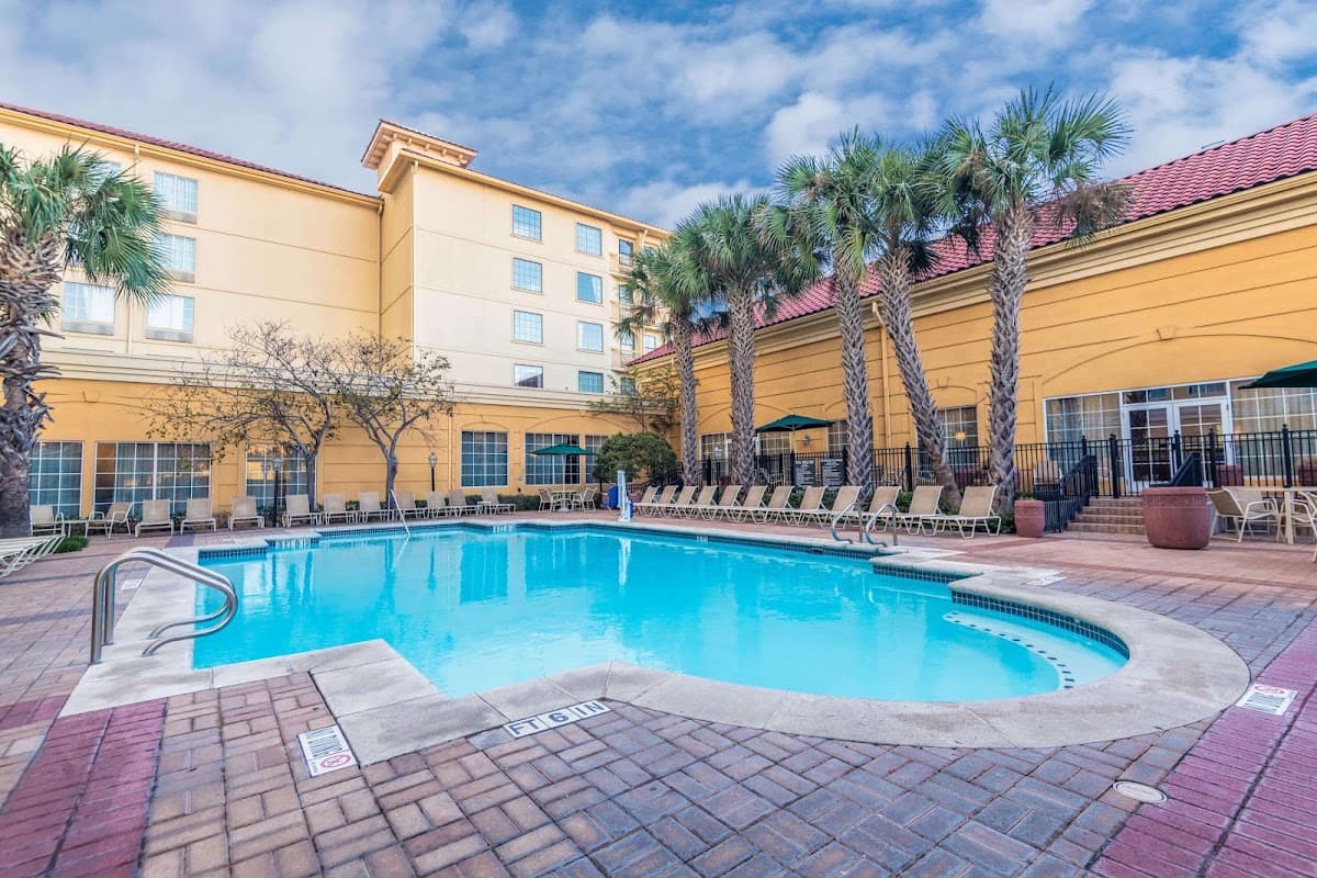 La Quinta Inn & Suites by Wyndham San Antonio Riverwalk, Hotel in San Antonio