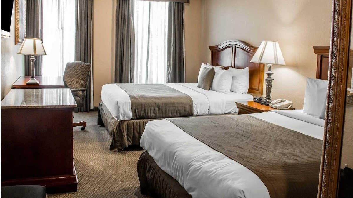 O'Brien Riverwalk Boutique Hotel, Hotel in San Antonio