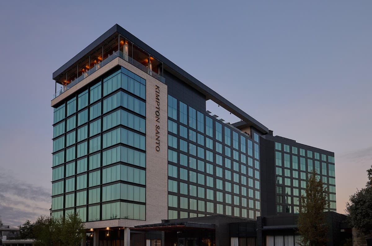Kimpton Santo San Antonio - Riverwalk by IHG, Hotel in San Antonio