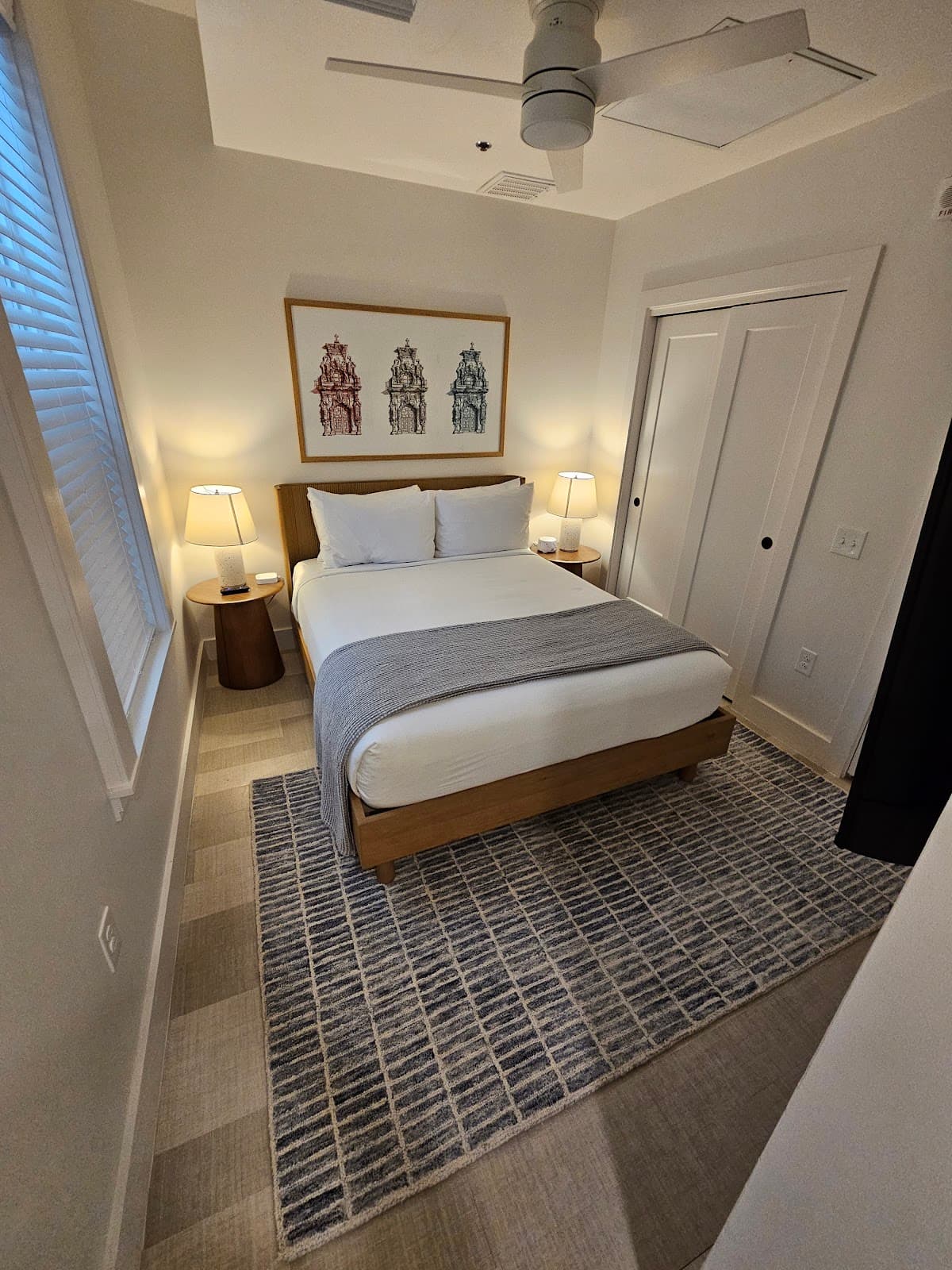 The Continental, powered by Placemakr, Hotel in San Antonio