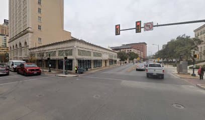 Venezia hotel, Hotel in San Antonio