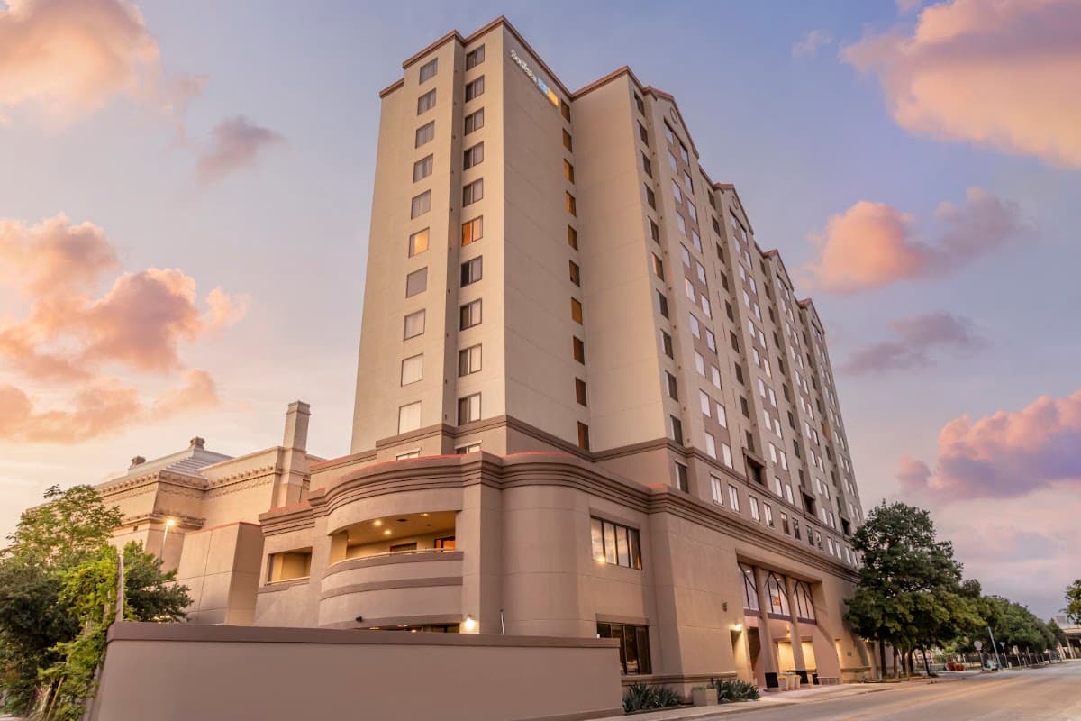 Sonesta ES Suites San Antonio Downtown Alamo Plaza, Hotel in San Antonio