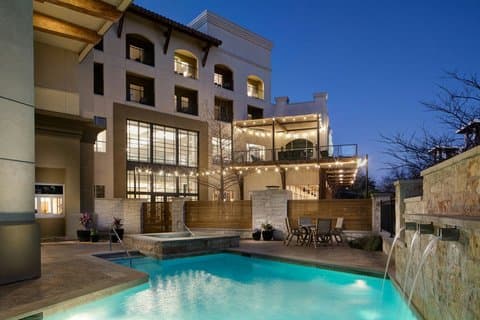 Sol Cypress, San Antonio, A Tribute Portfolio Hotel, Hotel in San Antonio