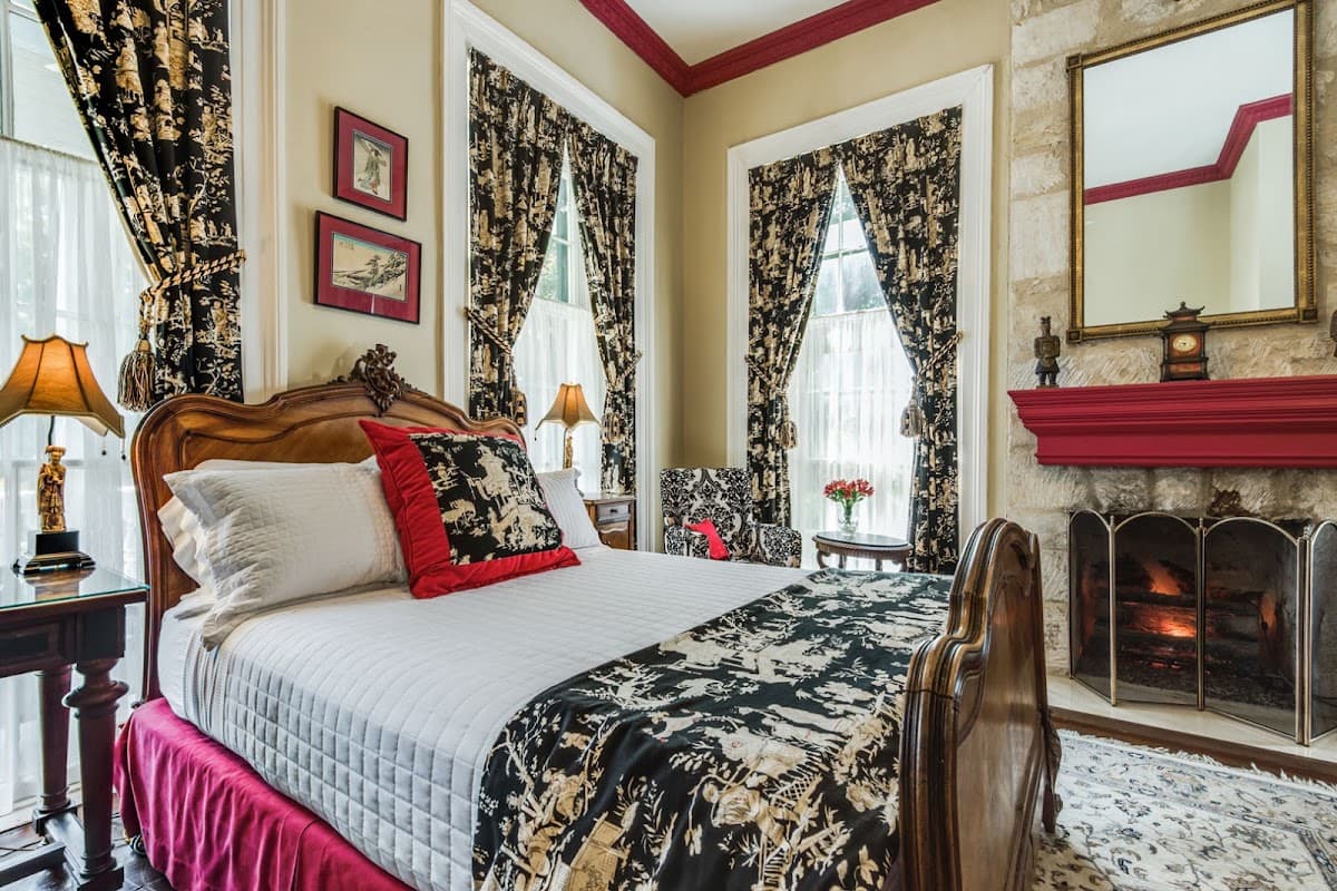 Noble Inns, Hotel in San Antonio