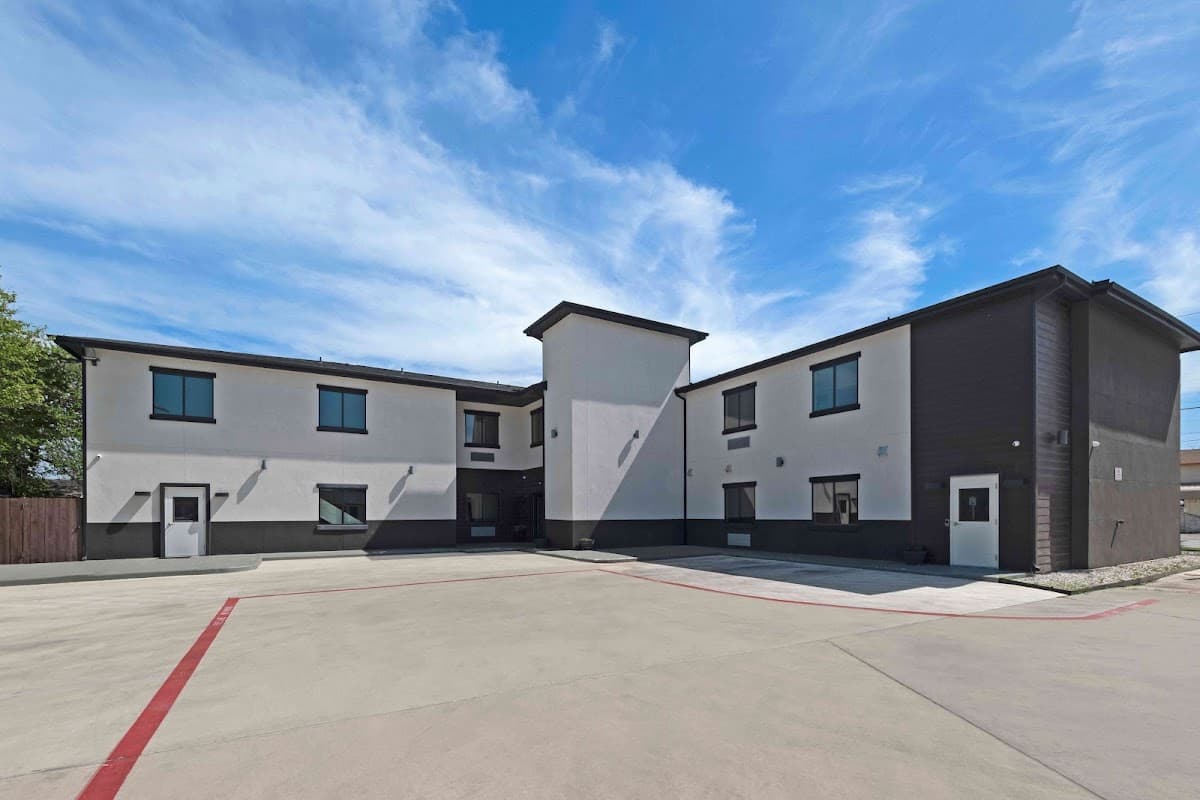 Americas Best Value Inn San Antonio Downtown Riverwalk, Hotel in San Antonio