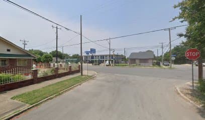 Prado Motel, Motel in San Antonio
