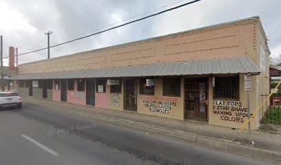 You B U, Motel in San Antonio