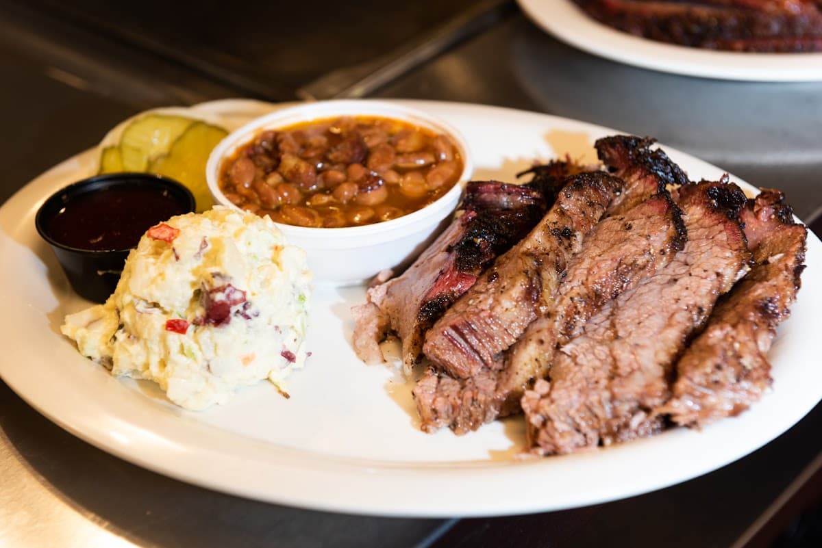 B&B Smokehouse, Bed & Breakfast in San Antonio