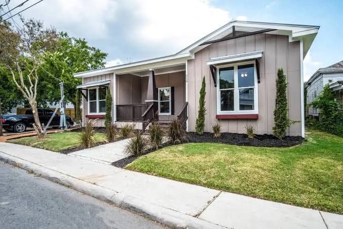 Gorgeous Guesthouse Near Amazing Downtown, Hotel in San Antonio