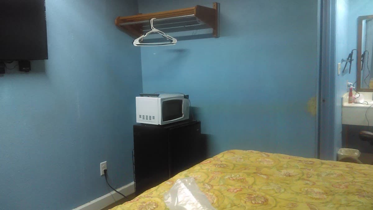 Sahara Motel, Hotel in Balcones Heights