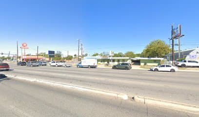 Stewart Motel, Motel in Balcones Heights