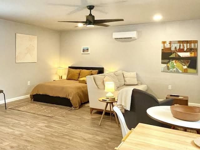 Casita at Casa Rambler (Pet-friendly guest house!), Guesthouse in Windcrest