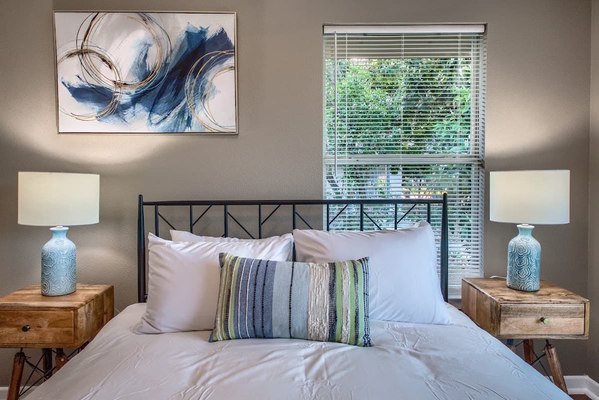 San Antonio Furnished, Aparthotel in Balcones Heights