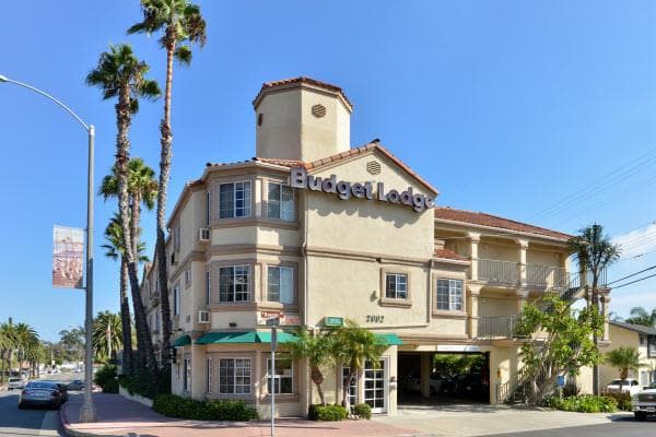 Americas Best Value Inn San Clemente Beach, Hotel in San Clemente