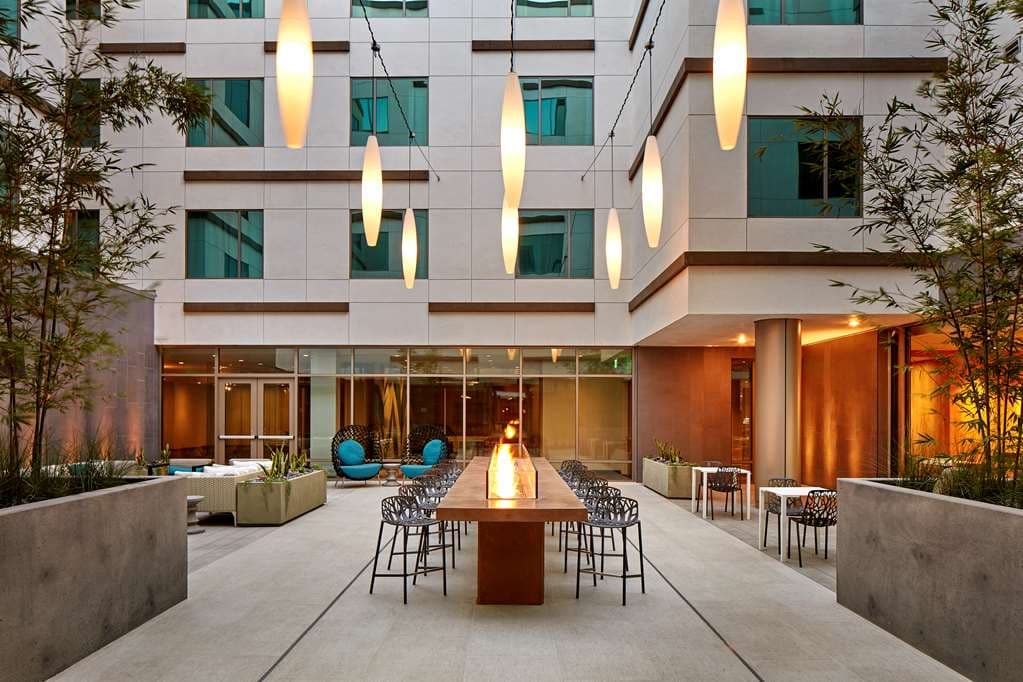 Homewood Suites by Hilton San Diego Downtown/Bayside, Aparthotel in San Diego