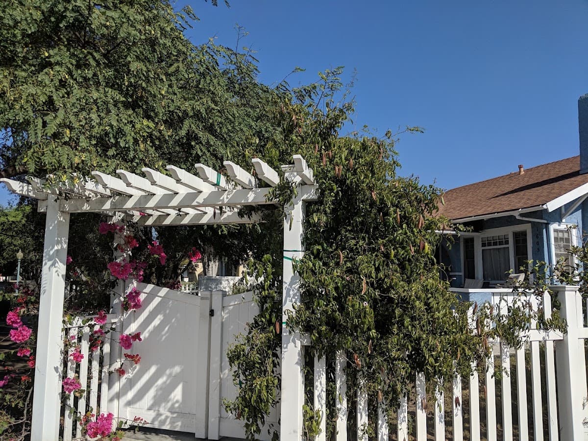 Margo's Guest House, Bed & Breakfast in San Diego