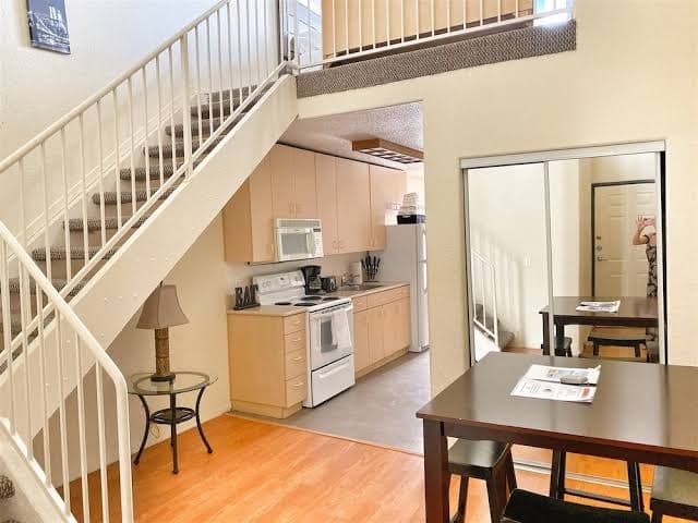 2nd Ave Lofts Downtown, Holiday Home in San Diego
