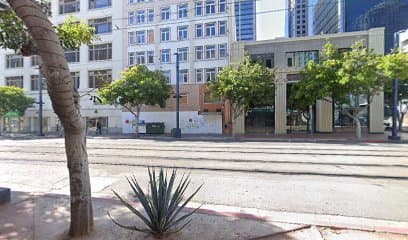 C Street Inn, Hotel in San Diego