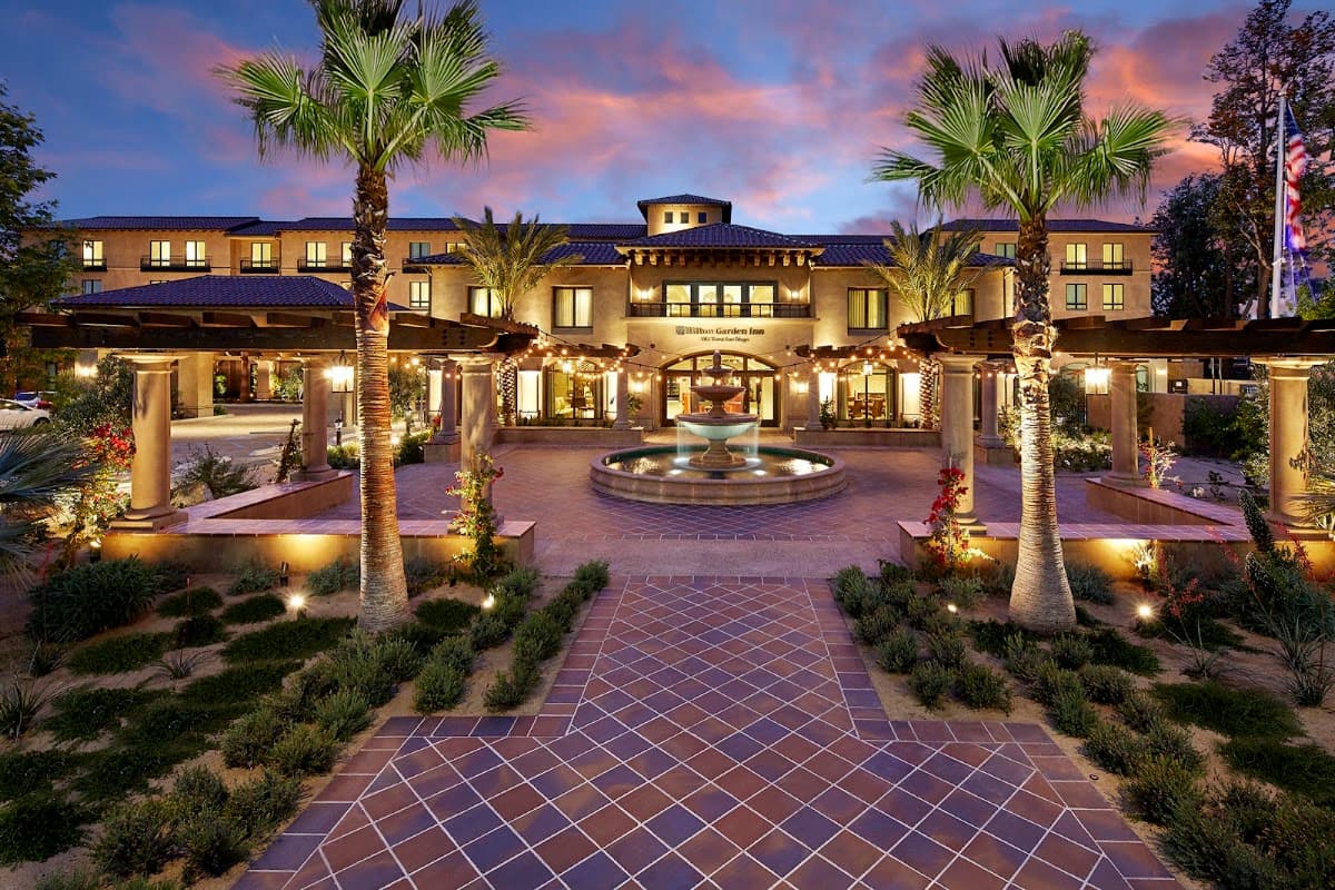 Hilton Garden Inn San Diego Old Town/SeaWorld Area, Hotel in San Diego