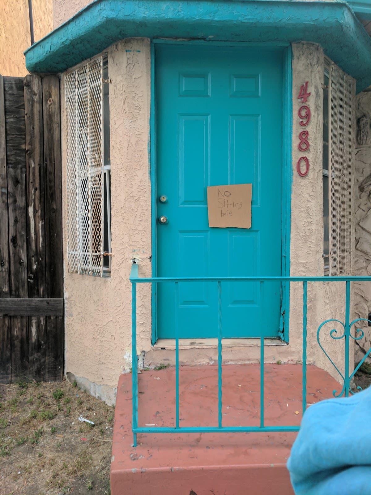 La Cresta Motel, Motel in Lemon Grove