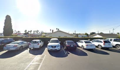 Mohawk Trailer Park, Caravan Park in Chula Vista