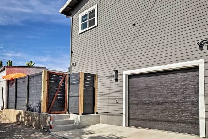 San Diego Guest House Apartment w/ Patio & Hot Tub, Guesthouse in San Diego