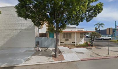 Hotel 1, Hotel in Lemon Grove