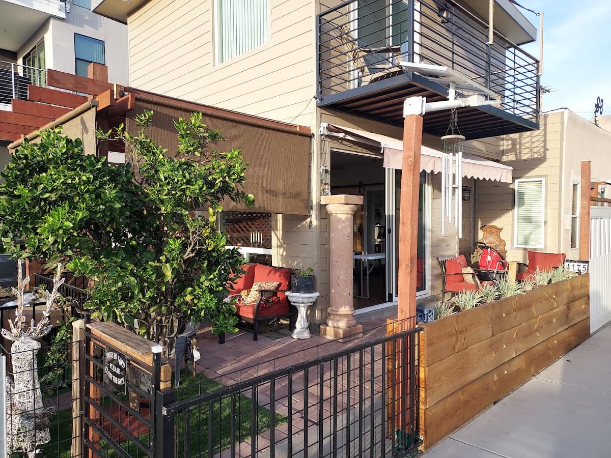 North Park Suites, Bed & Breakfast in San Diego