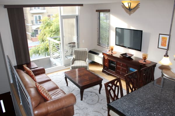 AMSI -Furnished Housing, Holiday Home in La Jolla